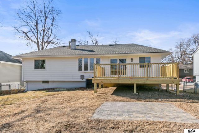 6521 S 139Th Avenue Circle, Omaha, NE 68137