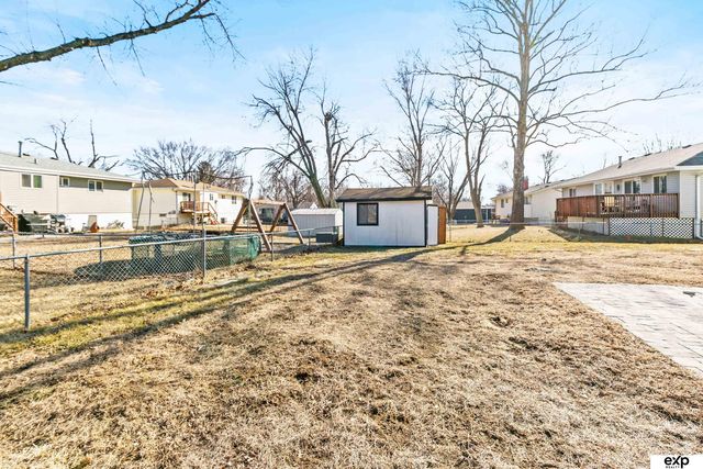 6521 S 139Th Avenue Circle, Omaha, NE 68137