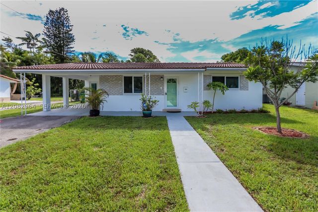 206 NE 5th Ave, Dania Beach, FL 33004