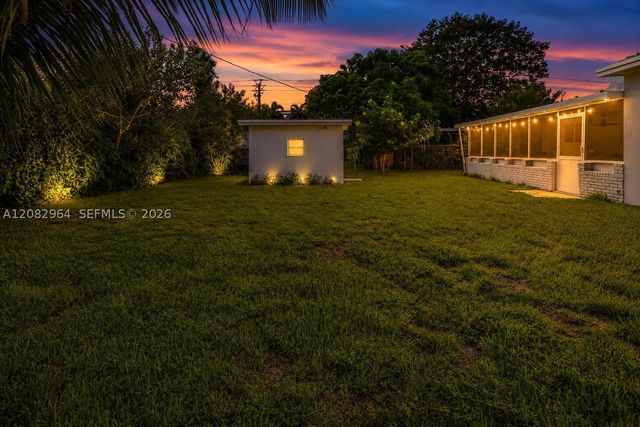 206 NE 5th Ave, Dania Beach, FL 33004