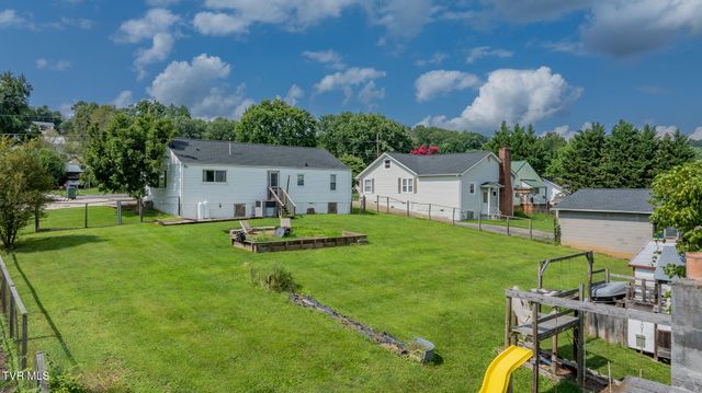3433 Adaline Street, Kingsport, TN 37660