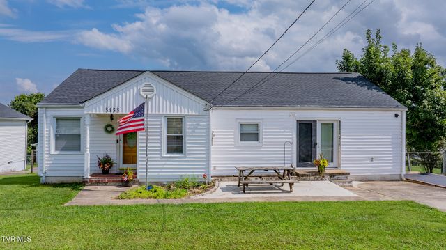 3433 Adaline Street, Kingsport, TN 37660