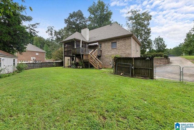 263 MURPHREES VALLEY ROAD, Springville, AL 35146