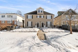 826 George Street 1stFl, Plainfield, NJ 07062