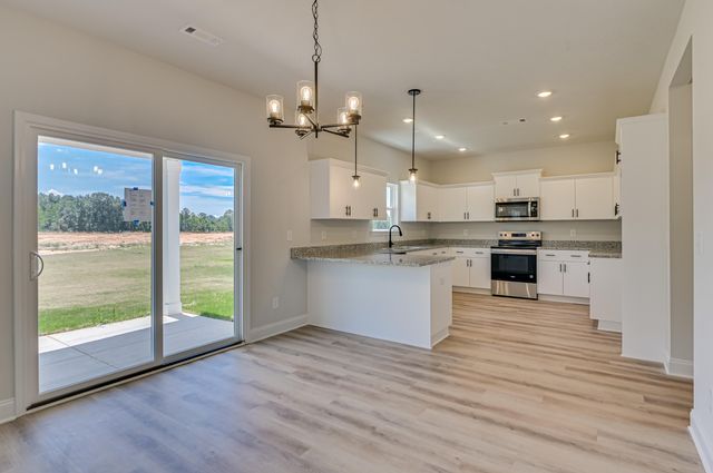 840 Sweetgrass Circle, Harlem, GA 30814