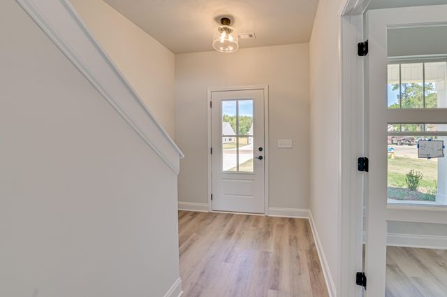 840 Sweetgrass Circle, Harlem, GA 30814