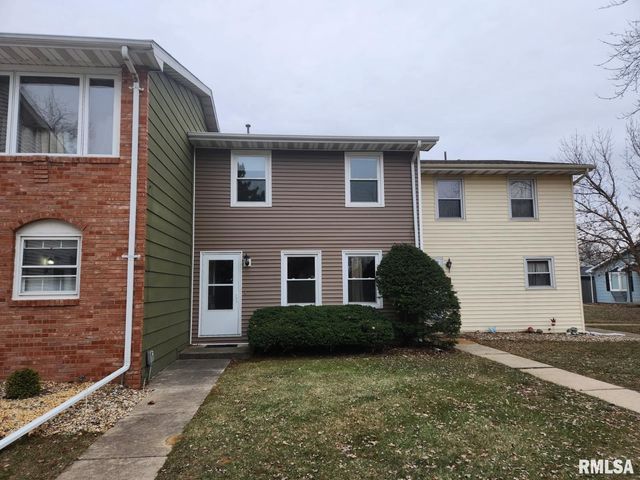 4333 W SHAWNDA Court, Peoria, IL 61615