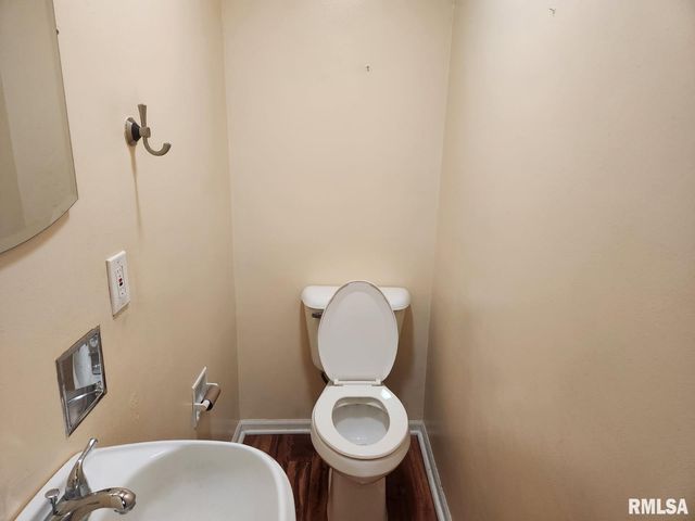 4333 W SHAWNDA Court, Peoria, IL 61615