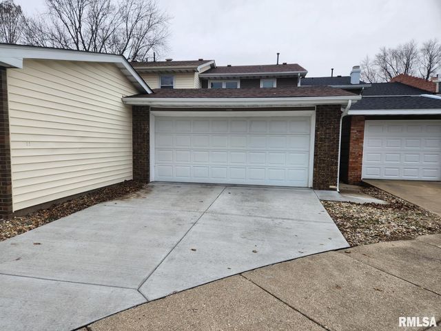 4333 W SHAWNDA Court, Peoria, IL 61615