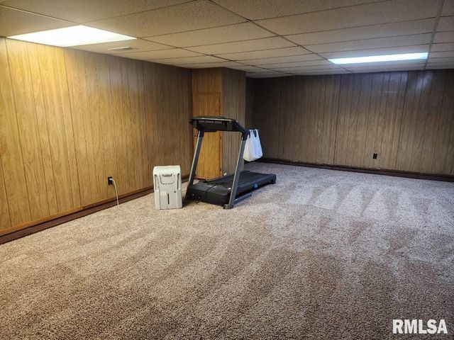 4333 W SHAWNDA Court, Peoria, IL 61615