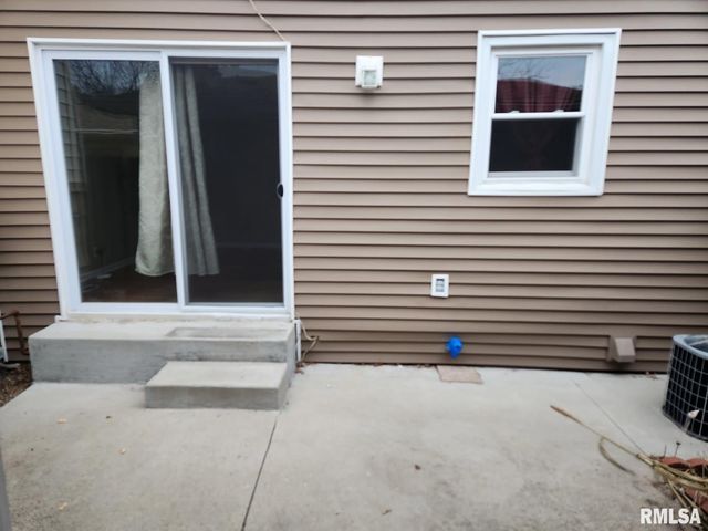 4333 W SHAWNDA Court, Peoria, IL 61615