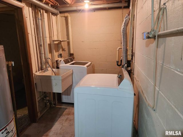 4333 W SHAWNDA Court, Peoria, IL 61615