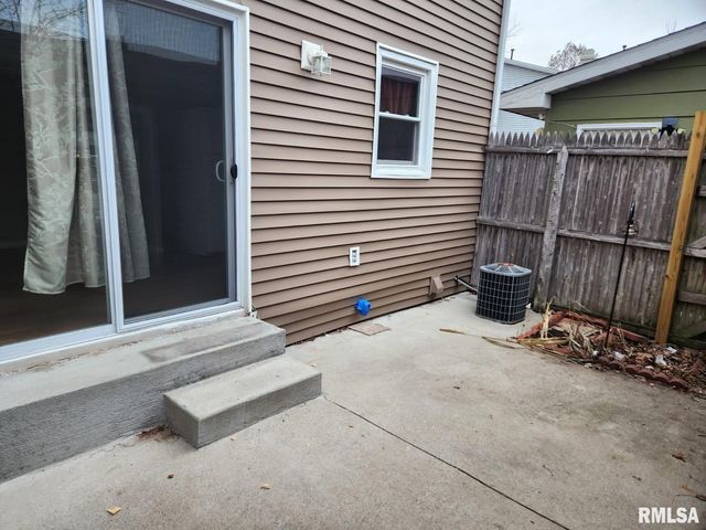 4333 W SHAWNDA Court, Peoria, IL 61615