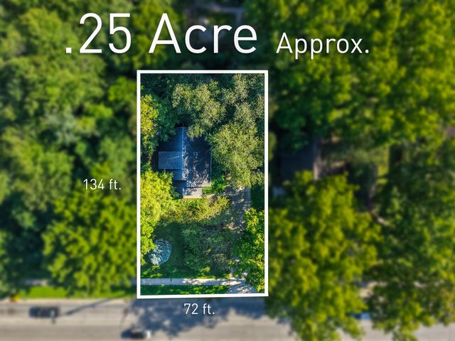 1623 E Coolspring Avenue, Michigan City, IN 46360