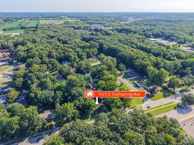 1623 E Coolspring Avenue, Michigan City, IN 46360