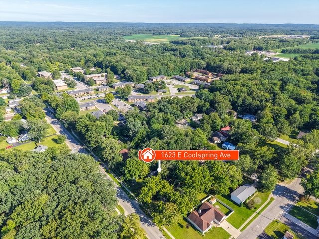1623 E Coolspring Avenue, Michigan City, IN 46360