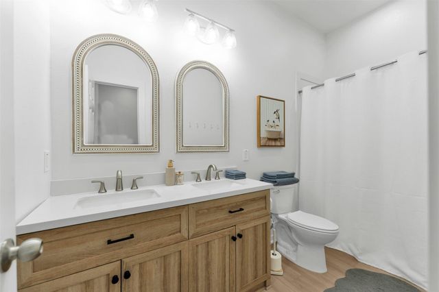 20865 Dogwood Lane, Montgomery, TX 77356