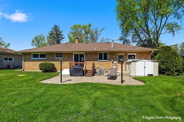 3605 Anne Street, Mchenry, IL 60050