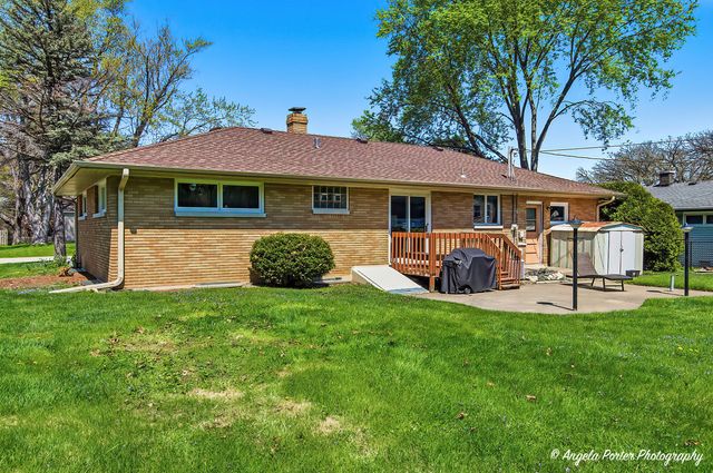 3605 Anne Street, Mchenry, IL 60050