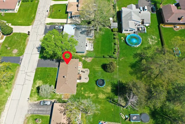 3605 Anne Street, Mchenry, IL 60050