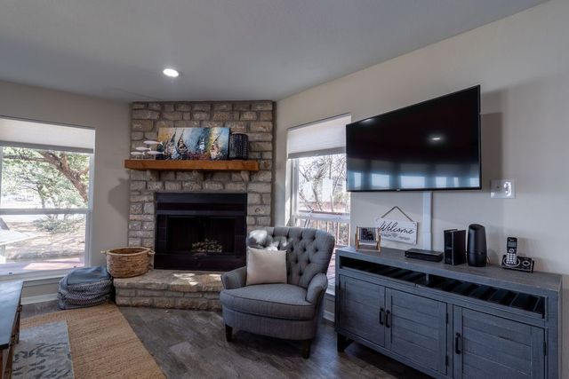 1221 Sleepy Water Court, Granbury, TX 76048