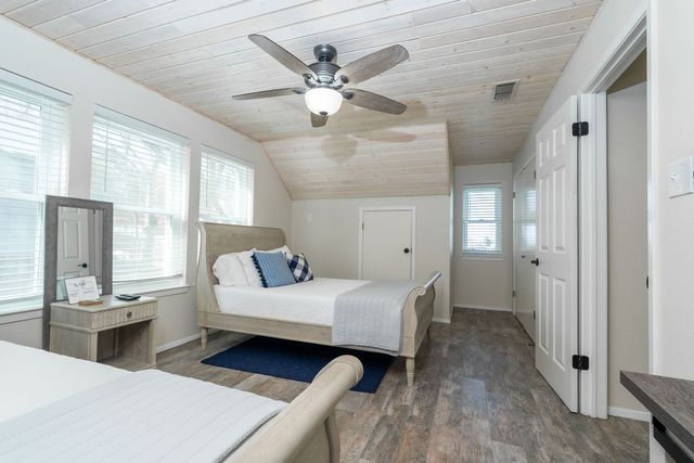 1221 Sleepy Water Court, Granbury, TX 76048