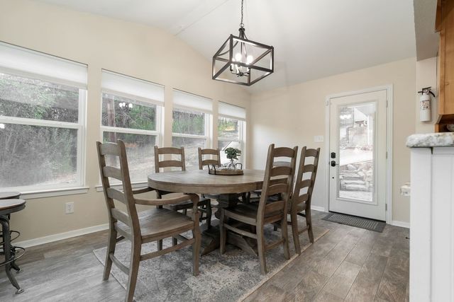 1221 Sleepy Water Court, Granbury, TX 76048