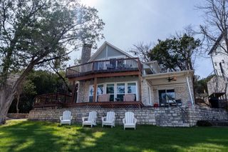 1221 Sleepy Water Court, Granbury, TX 76048