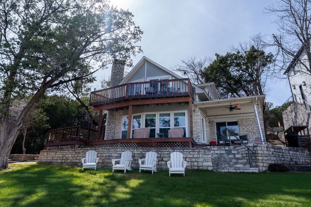 1221 Sleepy Water Court, Granbury, TX 76048