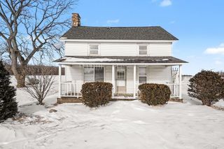 4500 Peet Road, Chesaning, MI 48616