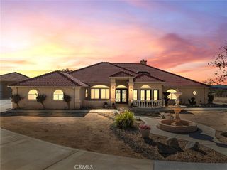 16878 Shirwaun Road, Apple Valley, CA 92307