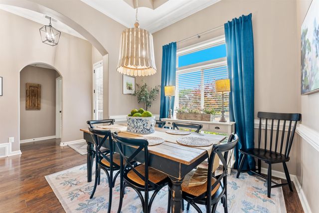 5139 SHETLAND TRL, Arlington, TN 38002