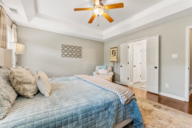 5139 SHETLAND TRL, Arlington, TN 38002
