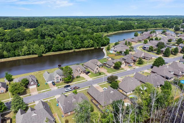 5139 SHETLAND TRL, Arlington, TN 38002