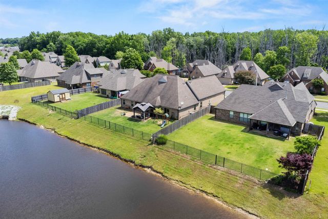 5139 SHETLAND TRL, Arlington, TN 38002