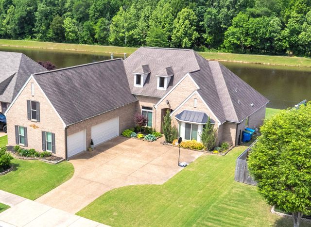 5139 SHETLAND TRL, Arlington, TN 38002