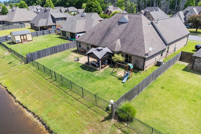 5139 SHETLAND TRL, Arlington, TN 38002