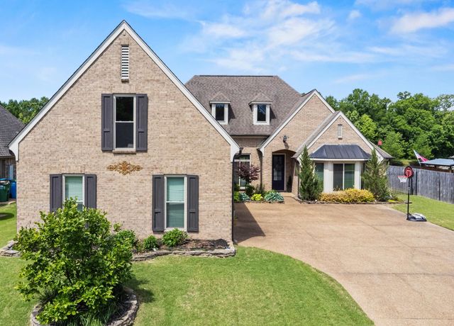 5139 SHETLAND TRL, Arlington, TN 38002