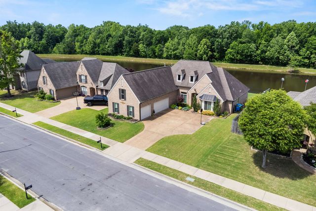 5139 SHETLAND TRL, Arlington, TN 38002