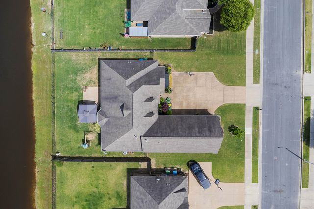 5139 SHETLAND TRL, Arlington, TN 38002