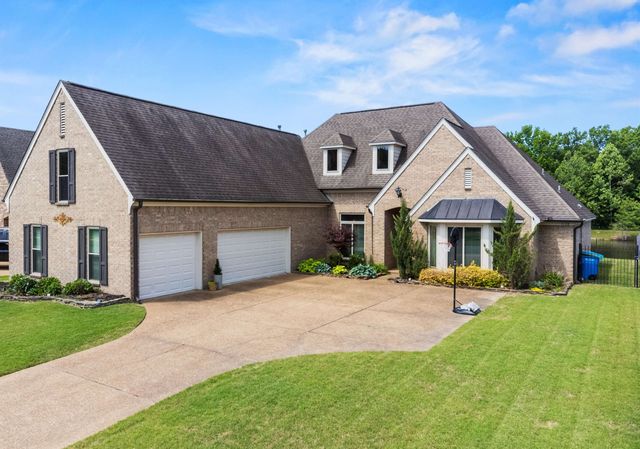 5139 SHETLAND TRL, Arlington, TN 38002
