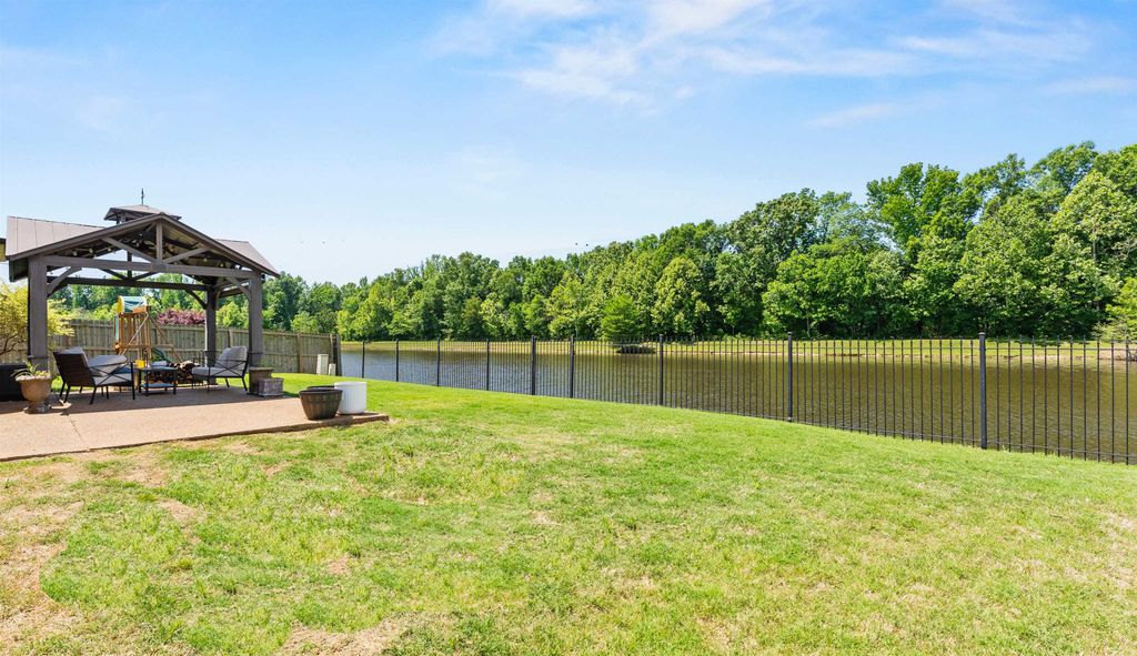 5139 SHETLAND TRL, Arlington, TN 38002