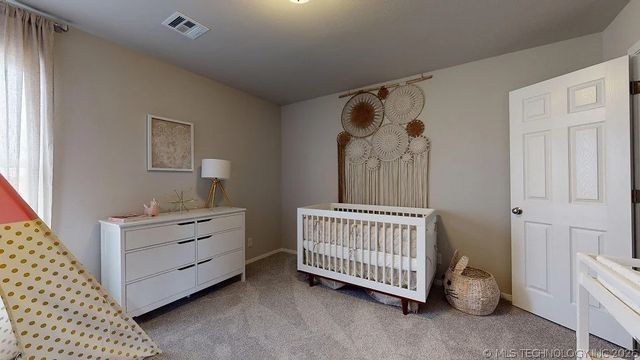 3122 S 15th Place, Broken Arrow, OK 74012