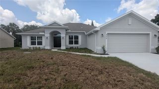 532 S Easy Street, Sebastian, FL 32958