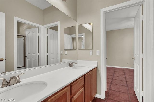 7308 Rustic Meadow Street, Las Vegas, NV 89131