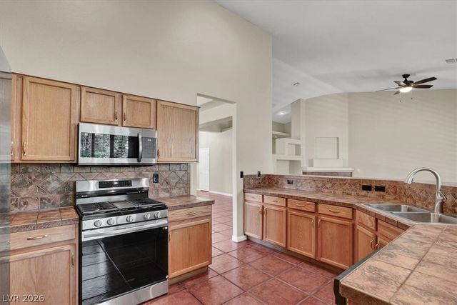 7308 Rustic Meadow Street, Las Vegas, NV 89131