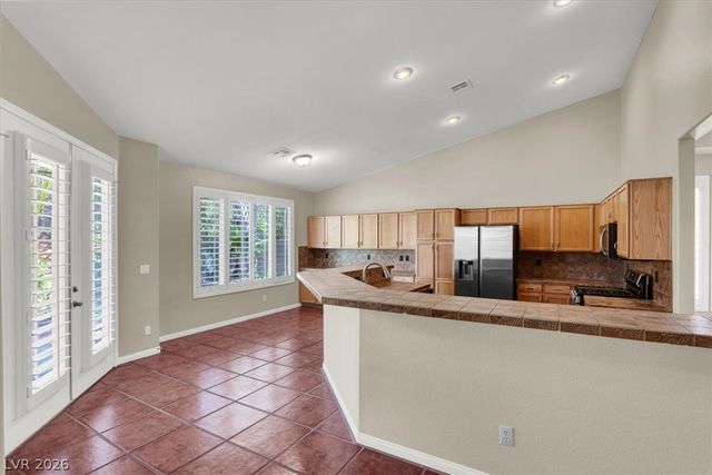 7308 Rustic Meadow Street, Las Vegas, NV 89131
