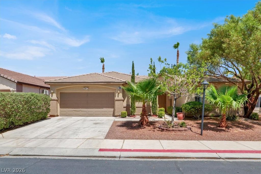 7308 Rustic Meadow Street, Las Vegas, NV 89131