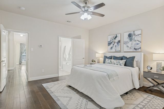 1136 Hidden Lakes Way, Rockwall, TX 75087