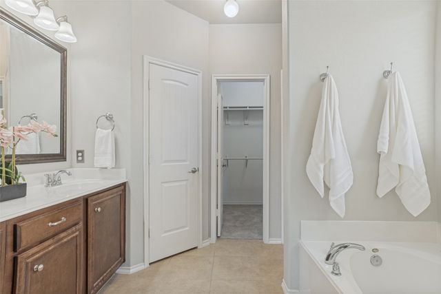 1136 Hidden Lakes Way, Rockwall, TX 75087